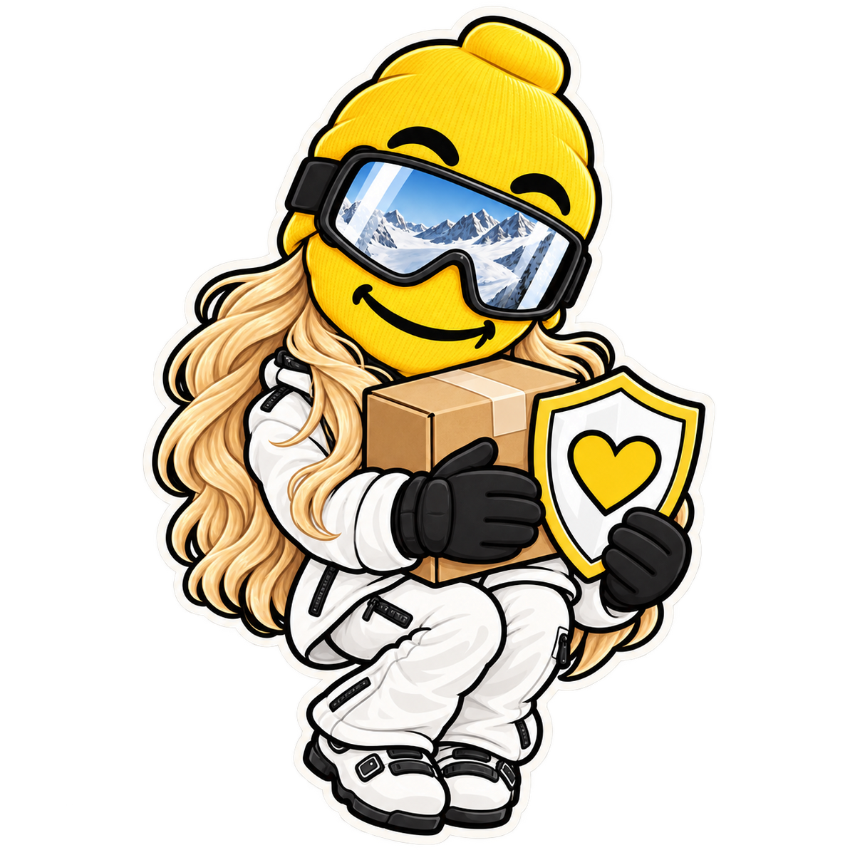 Legomask generated — addon-protection